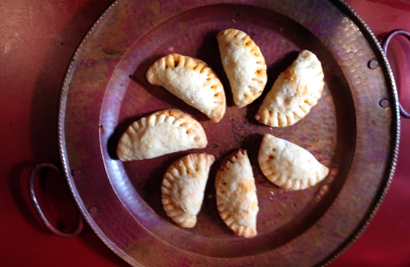 Empanadas