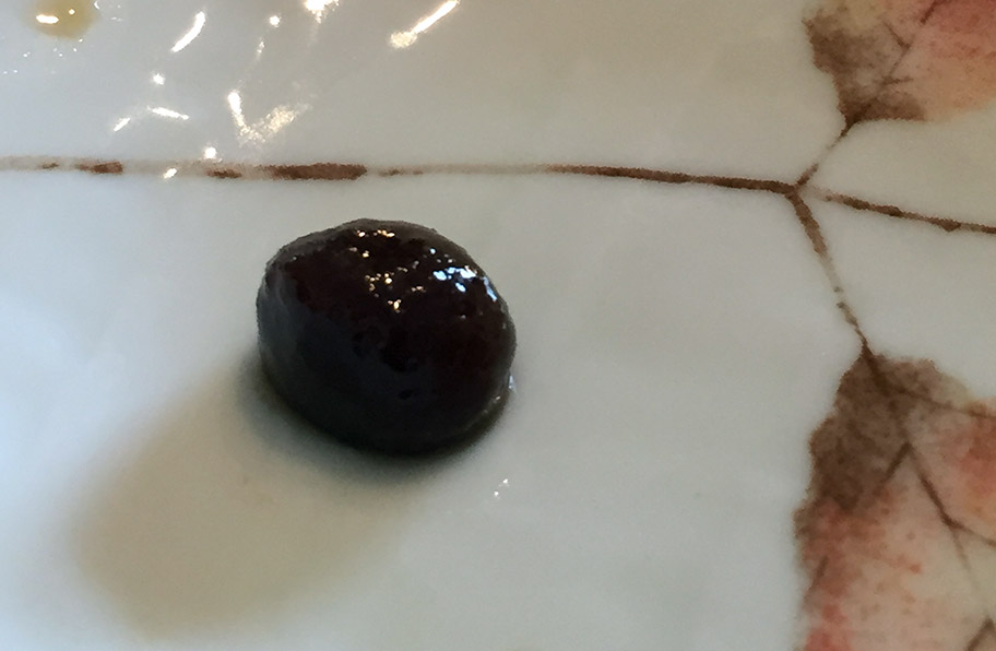 Coffee Fudge 02