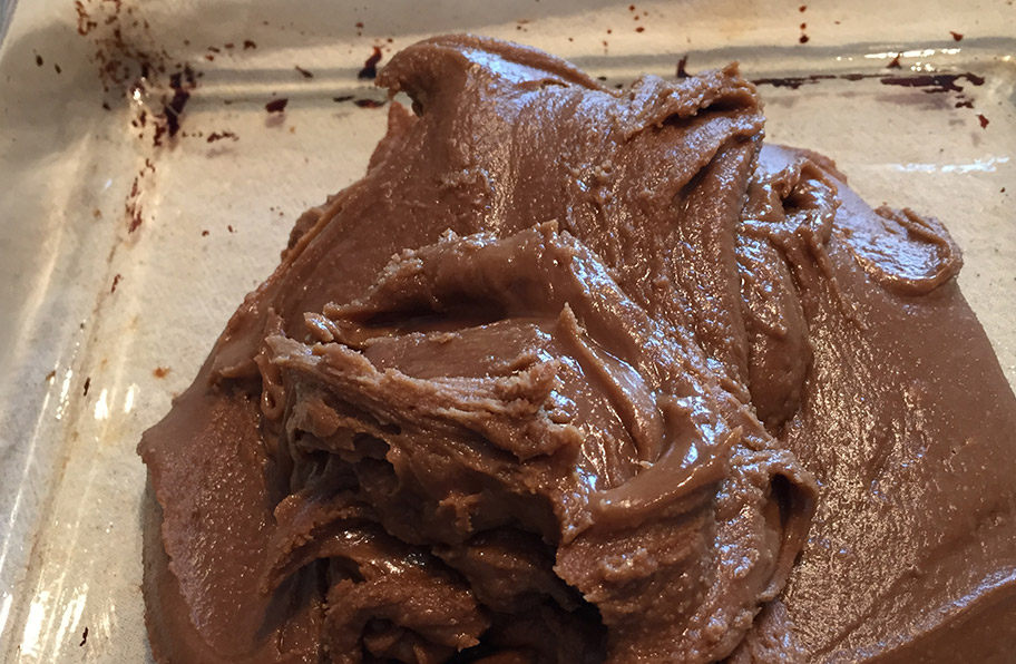 Coffee Fudge 04