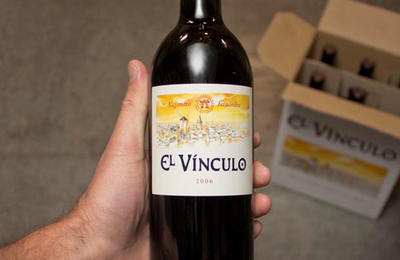 Last Bottle