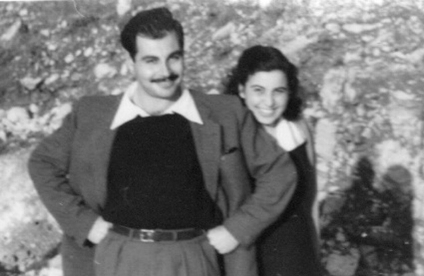 parents
