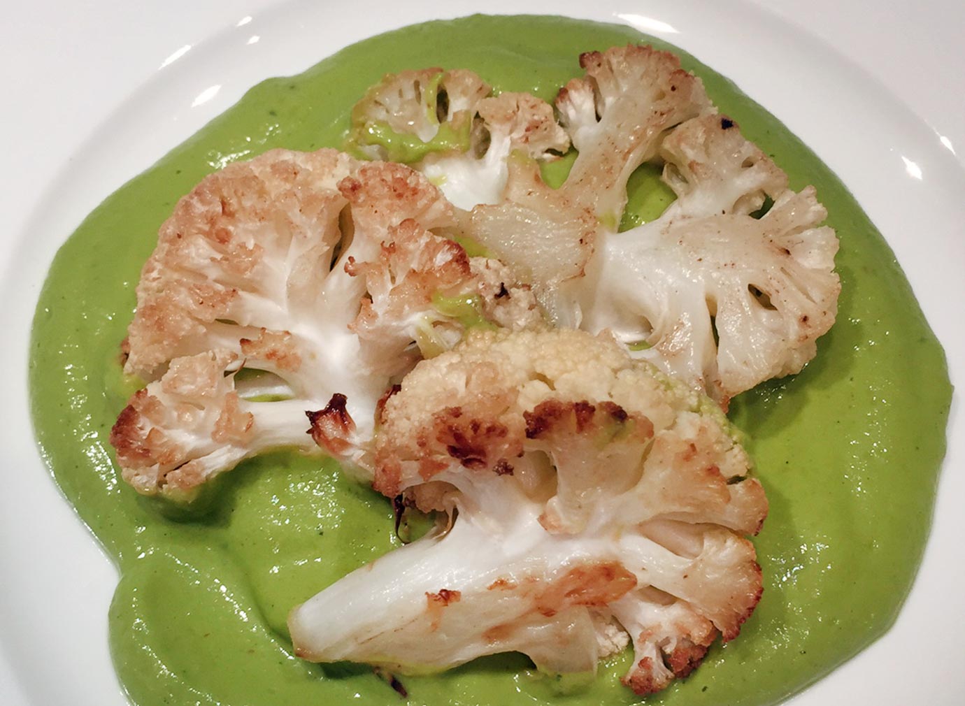 Cauliflower