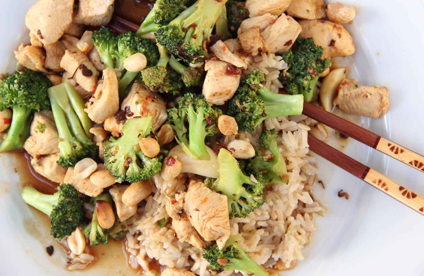 Joe Arena recipe