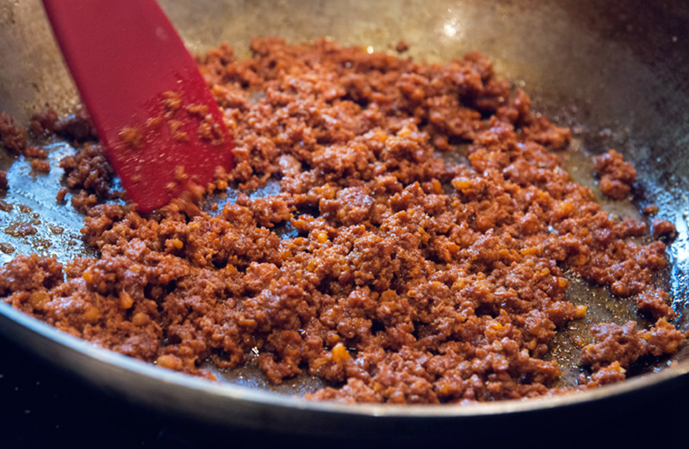 Chorizo