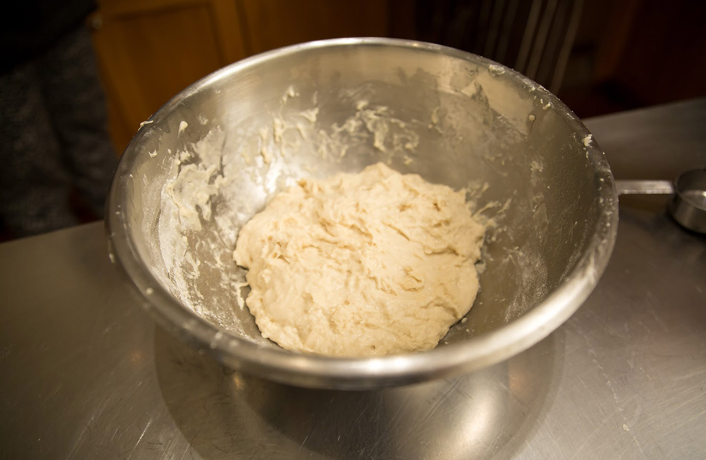 Bao Dough