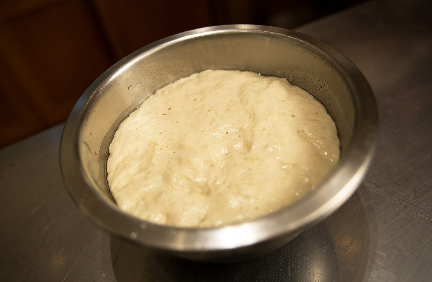Bao Dough