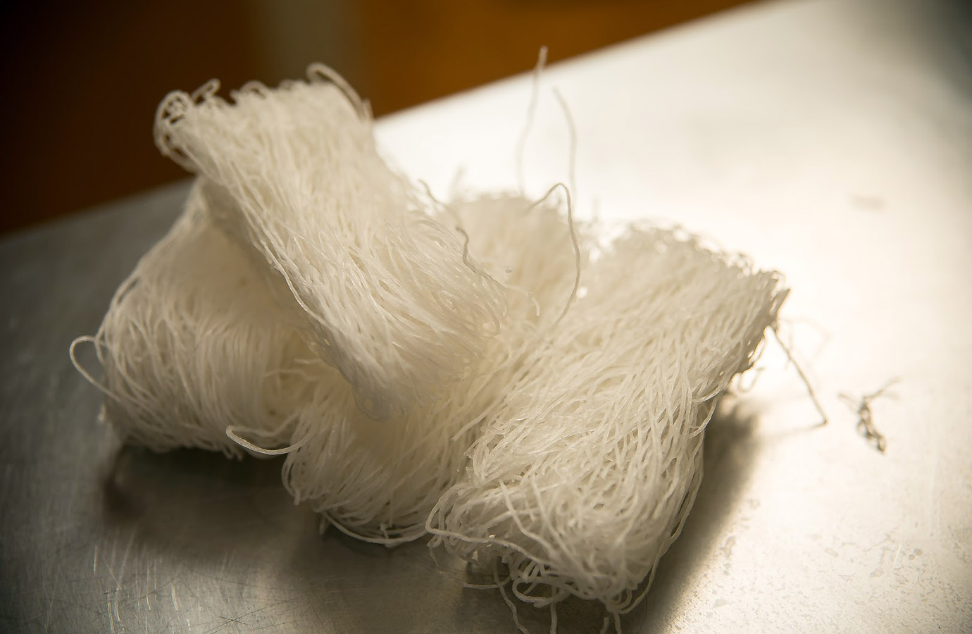 Glass noodles