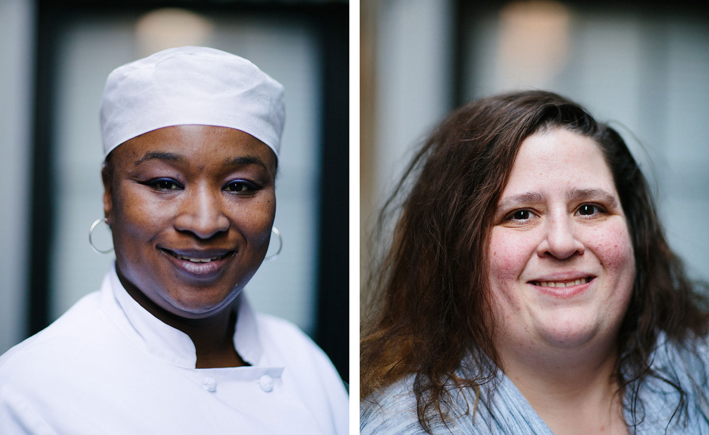 Conquering Homelessness Through Employment in Food Services San Francisco