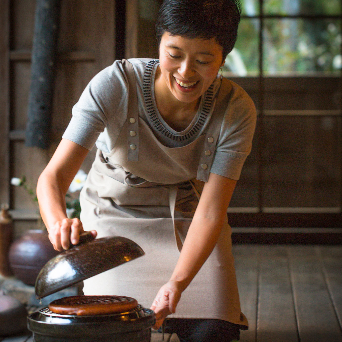 Picture of Naoko
