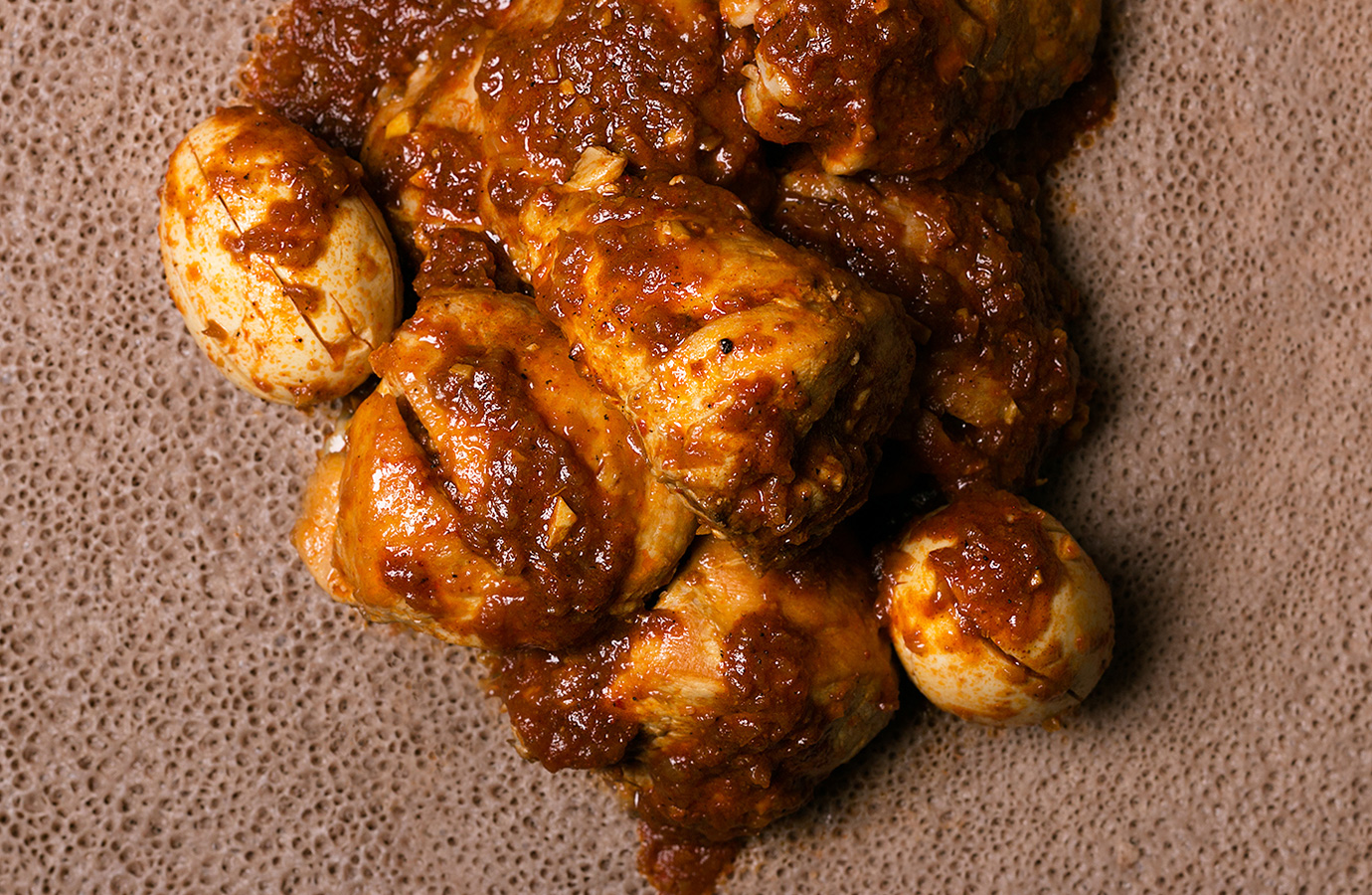 Doro Wat