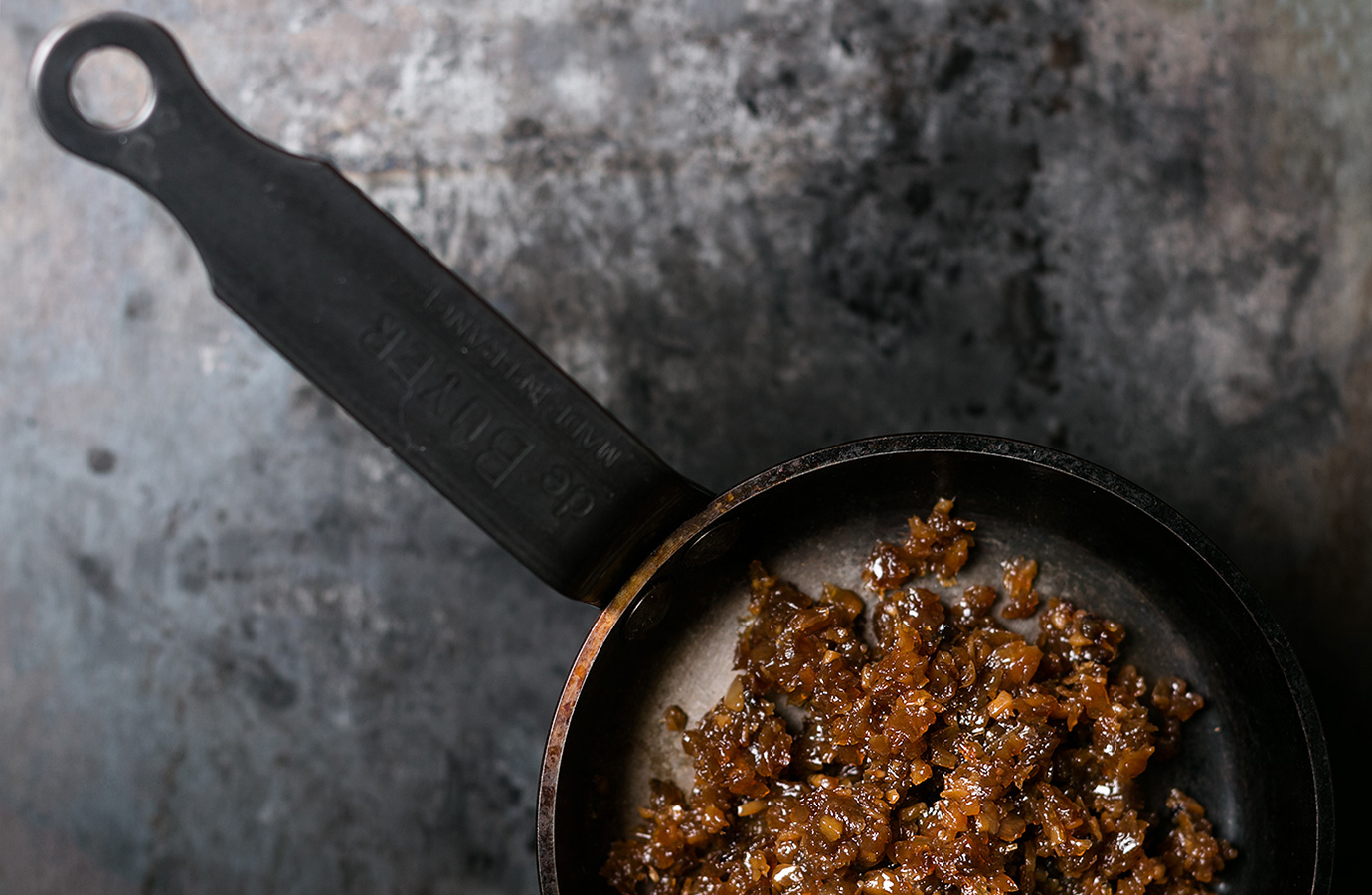 Onion Mix
