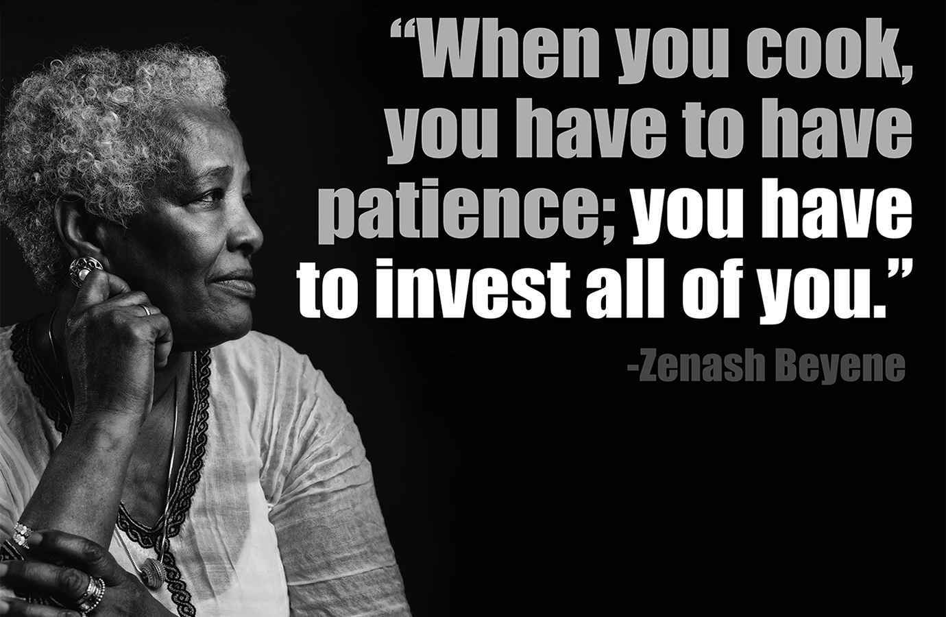 Zenash Quote