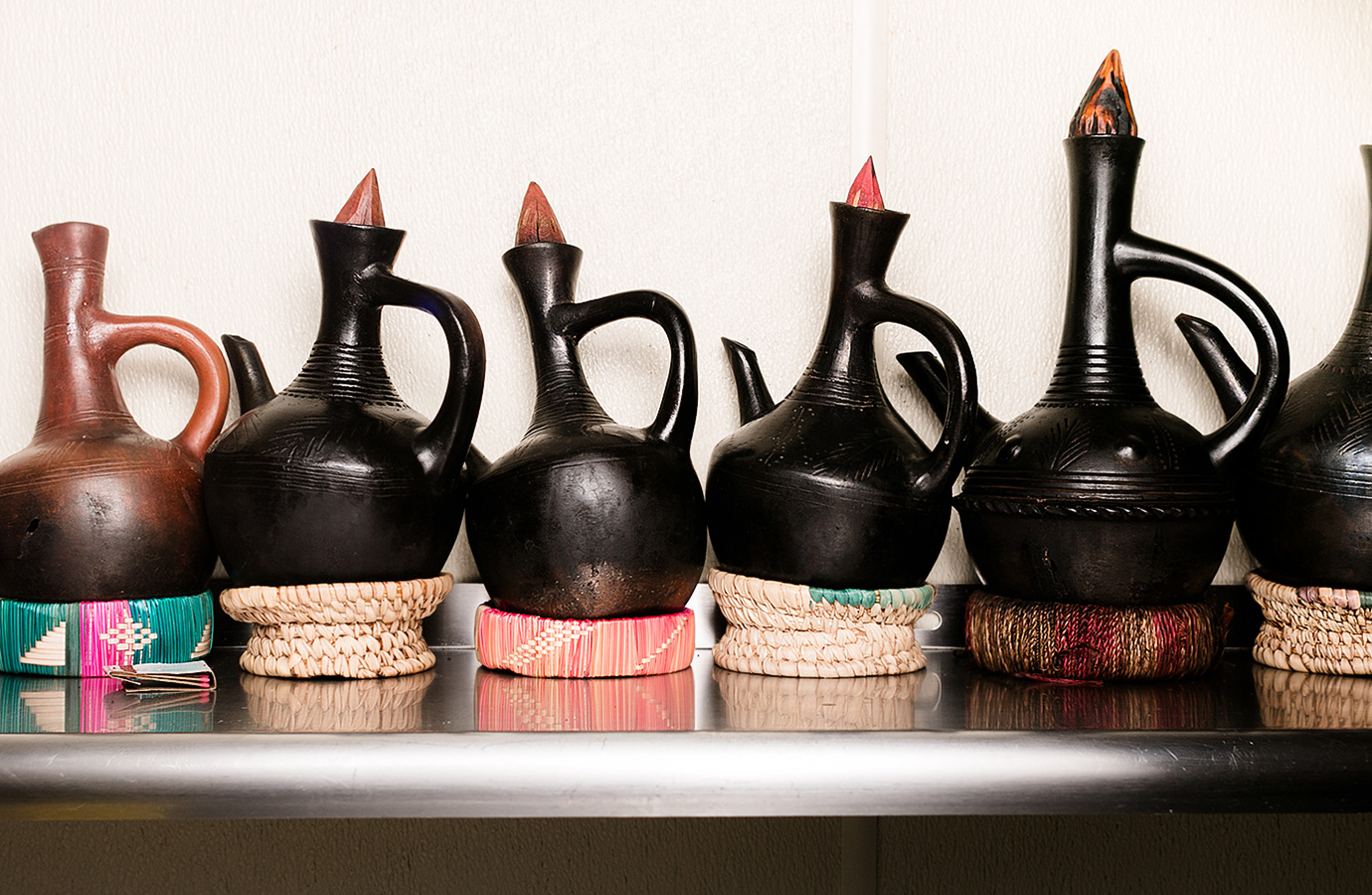 Coffee Pots