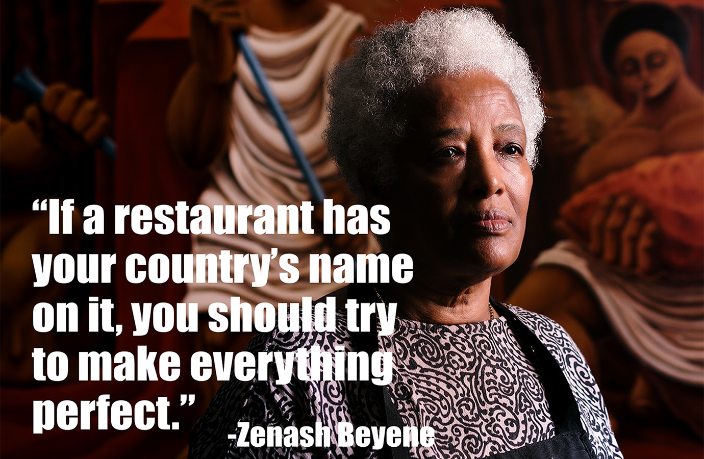 Zenash Quote