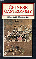 Chinese Gastronomy