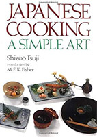 Japanese Cooking