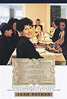 Jewish Cooking America