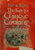 The Key to Chinese Cooking