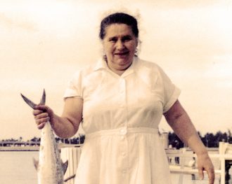 Valerie Slovak