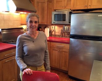 Whats in My Kitchen