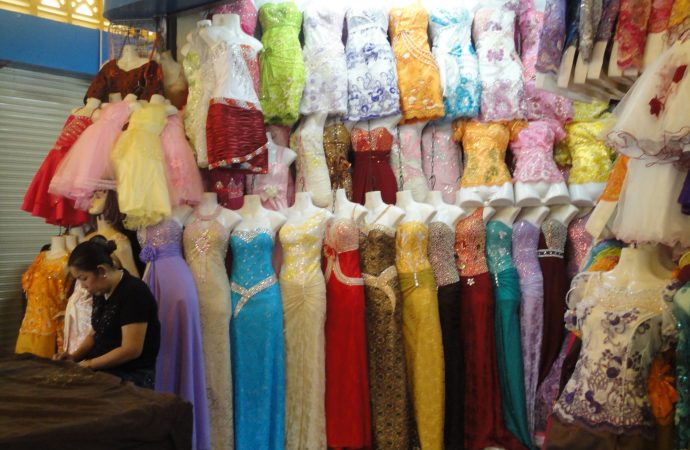 Asia - Dresses