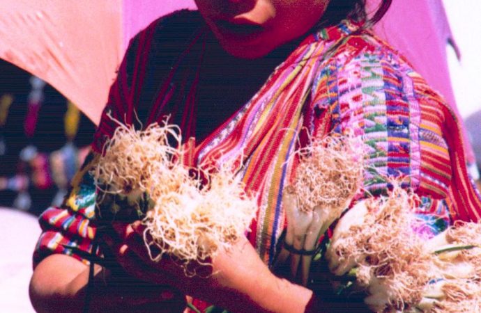 Guatemala Solola