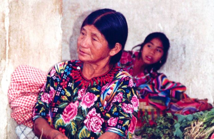 Guatemala - Chi Chi