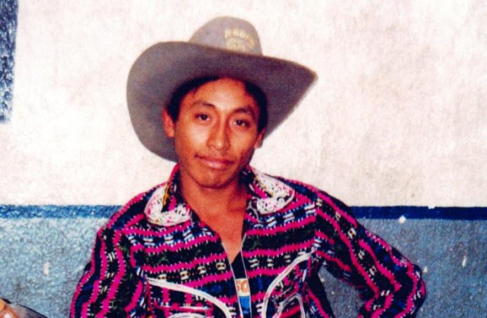Guatemala - Chi Chi