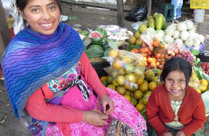 Guatemala Market