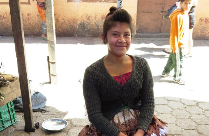 Guatemala Market