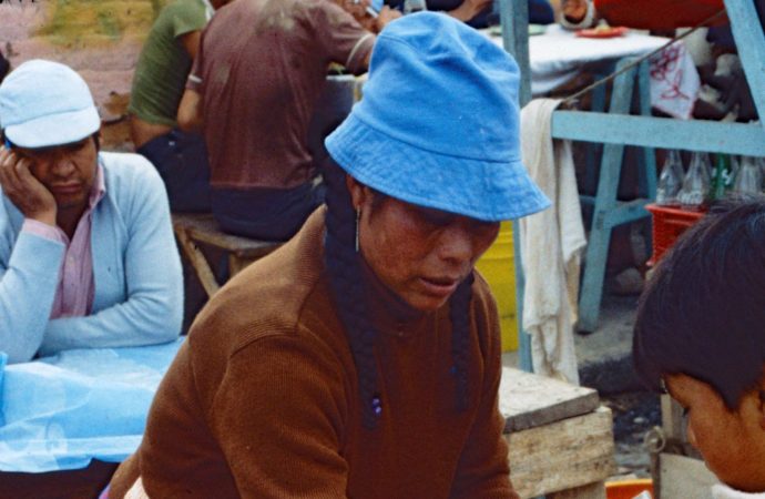 Guatemala - otavalo