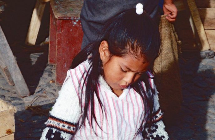 Guatemala - otavalo