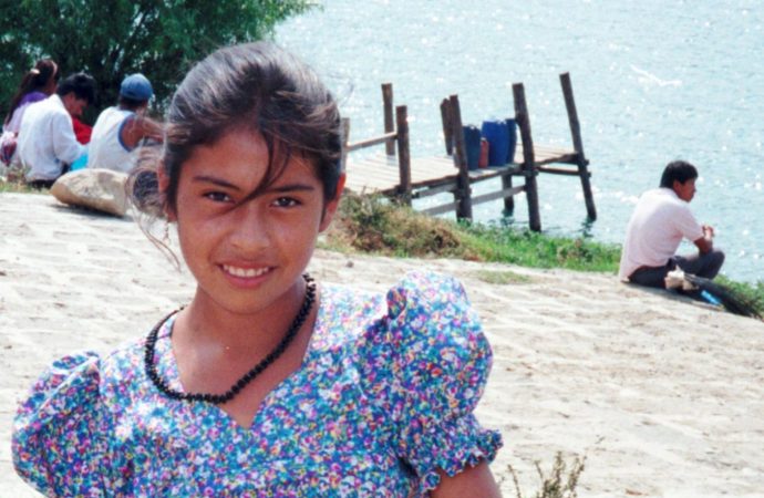 Guatemala - santiago