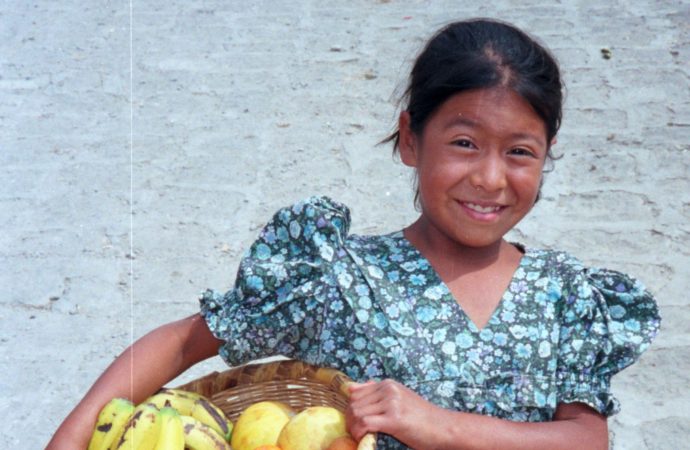 Guatemala - santiago