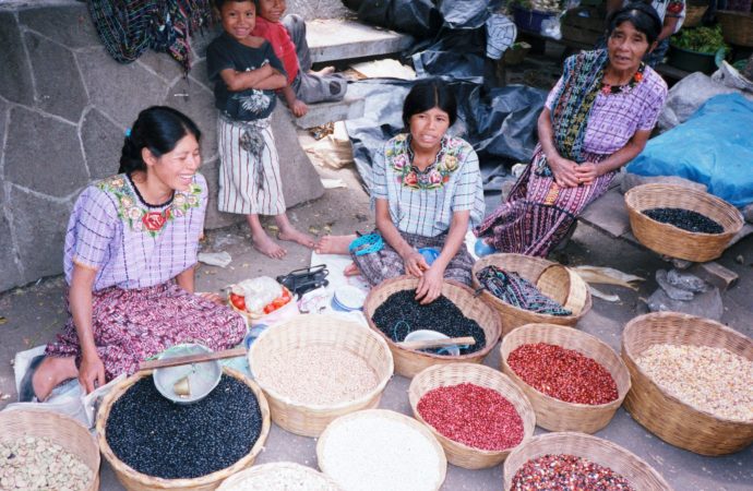 Guatemala - santiago
