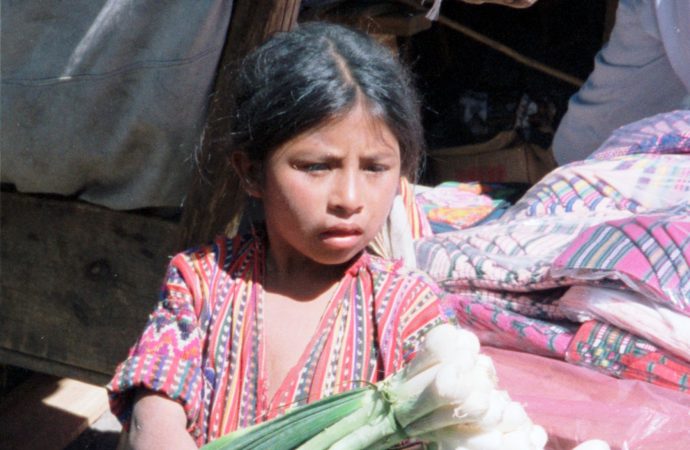 Guatemala Solola