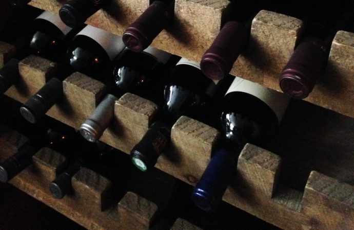 Wine