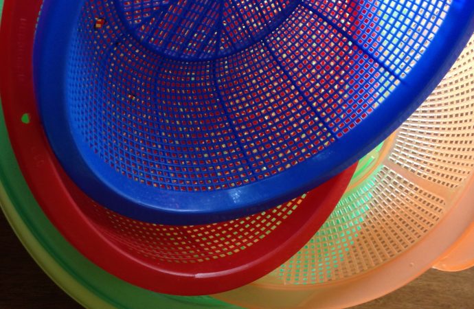 Colander