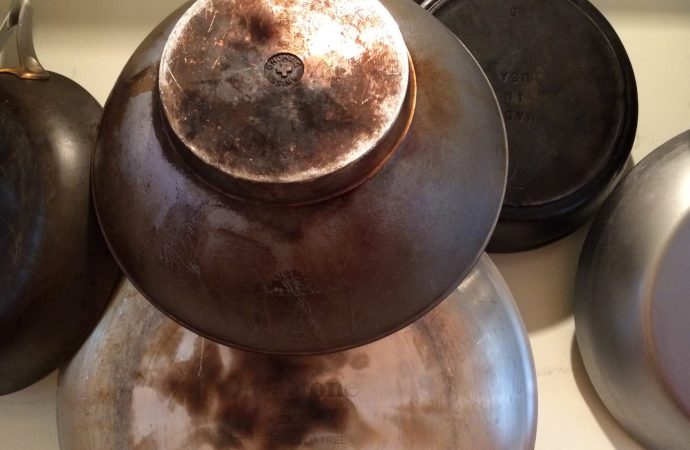 Pots