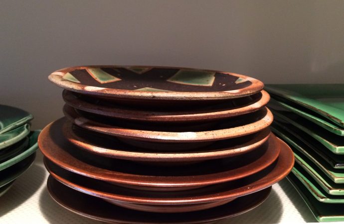 Dishes