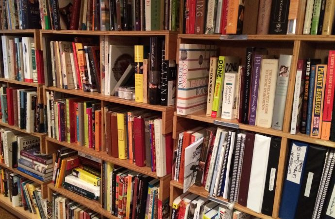 Library