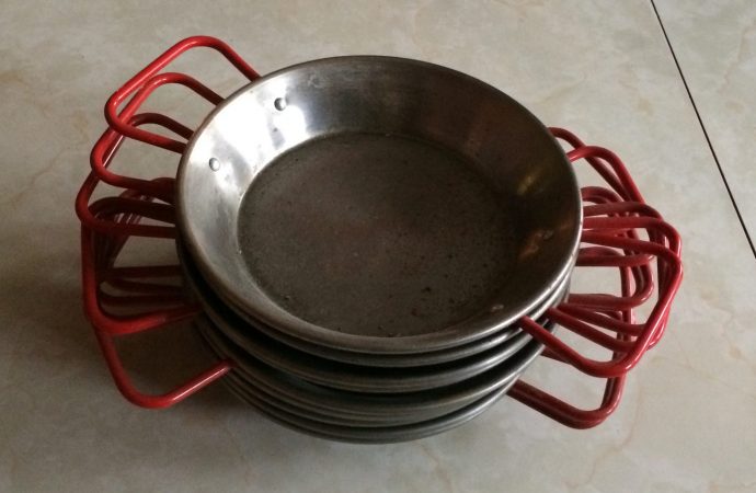 Pots