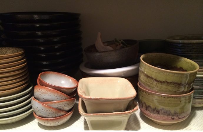 Dishes