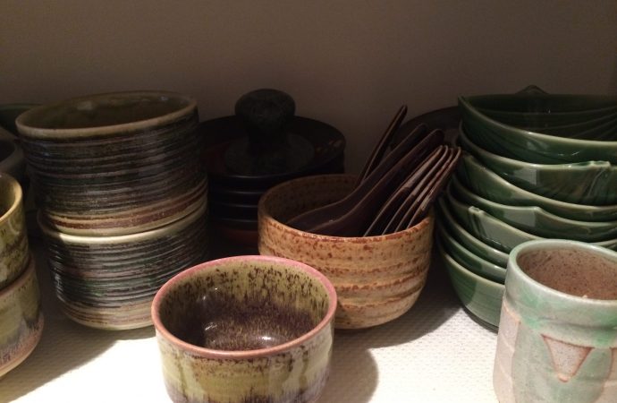 Dishes