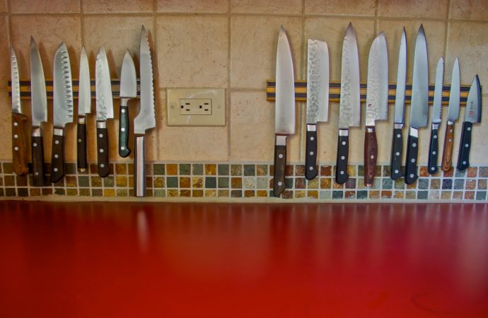 Knives