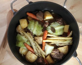 Pot-Au-Feu