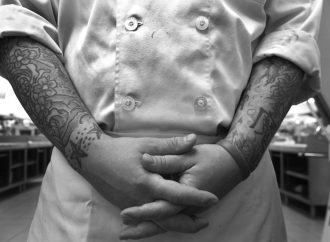 Working Hands