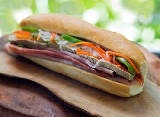 Banh Mi