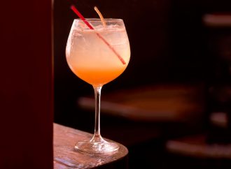Mocktail