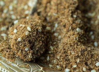 za'atar